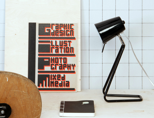 flexo-negro-Leitmotiv