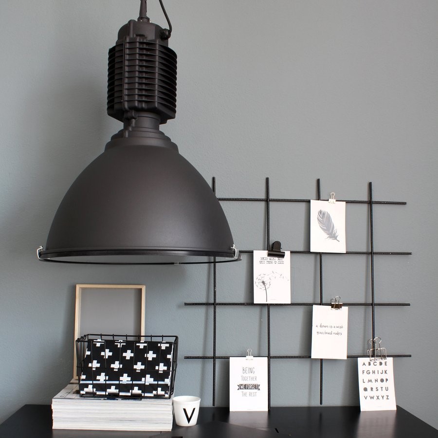 lampara-colgante-estilo-industrial