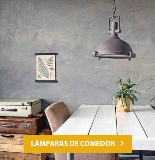 lamparas-de-comedor