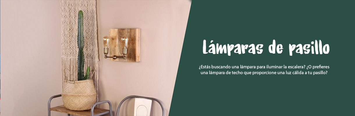 lamparas-de-pasillo
