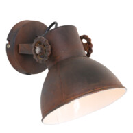 aplique atmosferico marron-1381B