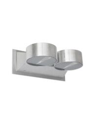 aplique doble-7524ST