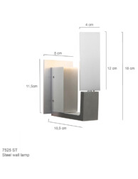 aplique-led-diseno-led-7525ST-1