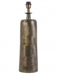 base de lampara bronce-2062BR