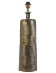 base de lampara bronce-2062BR