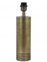base de lampara bronce-2080BR
