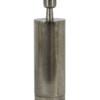 base de lampara gris-2080ZW