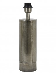 base de lampara gris-2080ZW