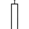 base de lampara rectangurar-2082ZW