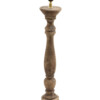 base de lampara rustica-2048BE