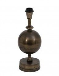 base de lampara vintage kalym-1664BR
