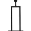 base rectangular negra-2081ZW