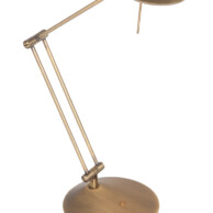 flexo led bronce-2109BR