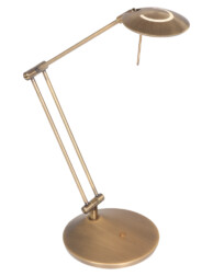 flexo led bronce-2109BR