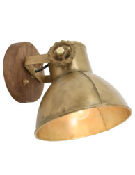 foco bronce-1381BR