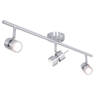 foco con tres luces led-7903ST