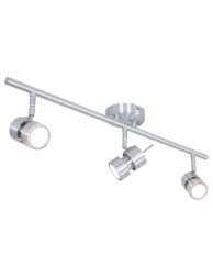 foco con tres luces led-7903ST