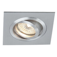 foco empotrable ajustable-7305ST