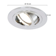 foco-empotrable-cromado-7304CH-1
