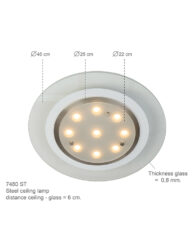 foco-empotrable-led-vidrio-7480ST-1