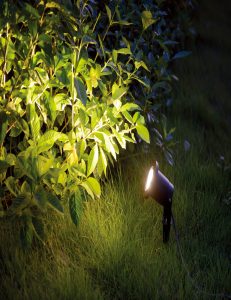 Iluminación exterior LED > - Página 2 de 3 Lamparas en linea | Entrega