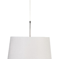 lampara colgante led-9567ST