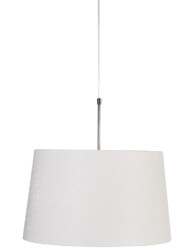 lampara colgante led-9567ST
