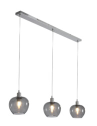 lampara-de-cristal-tres-luces-lotus-1899ST-1