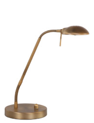 lampara de diseno led-7502BR