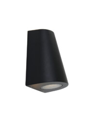 lampara de exterior moderna angulosa-1498ZW