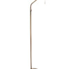 lampara de lectura clasica led bronce-7910BR