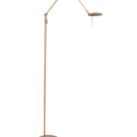 lampara-de-lectura-en-bronce-de-led-2108BR-1