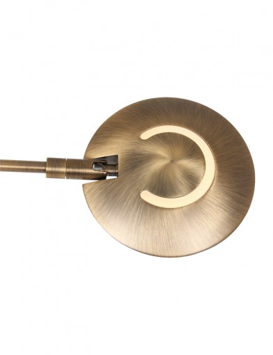 lampara-de-lectura-en-bronce-de-led-2108BR-4
