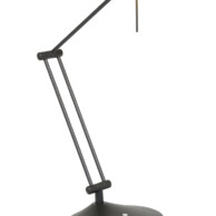 lampara-de-mesa-articulada-negra-2109ZW-1