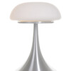 lampara de mesa en vidrio-5557ST