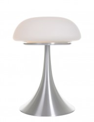 lampara de mesa en vidrio-5557ST