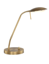 lampara-de-mesa-led-regulable-bronce-1315BR-1