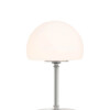 lampara de mesa moderna cromada-7933CH