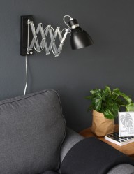 lampara de pared extensible-6290ZW