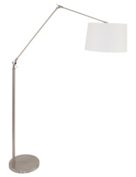 lampara de pie articulada-9719ST