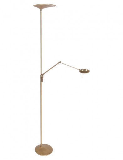 lampara-de-pie-con-luz-de-lecturaled-2107BR-10