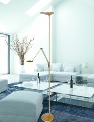 lampara-de-pie-con-luz-de-lecturaled-2107BR-3