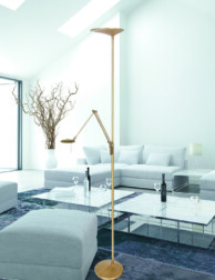 lampara-de-pie-con-luz-de-lecturaled-2107BR-3