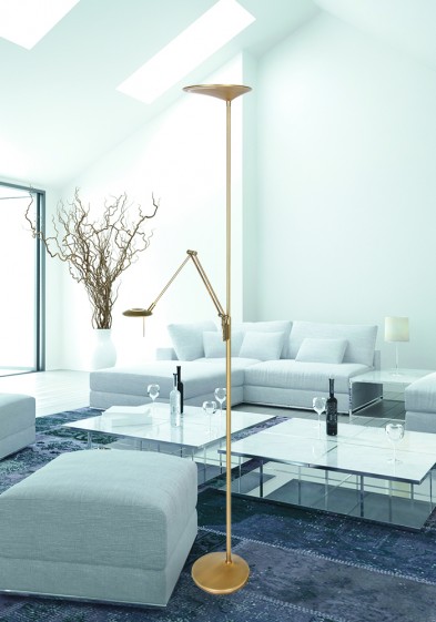 lampara-de-pie-con-luz-de-lecturaled-2107BR-3