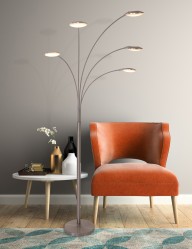lampara-de-pie-de-cinco-luces-1327ST-1