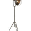 lampara de pie estilo industrial-1382GR