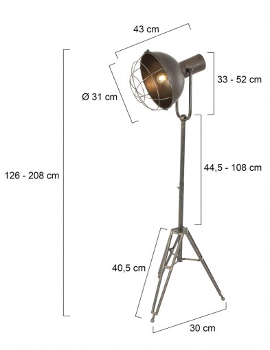 lampara-de-pie-estilo-industrial-1382GR-11
