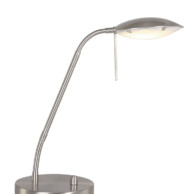 lampara de sobremesa moderna-1315ST