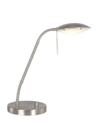 lampara de sobremesa moderna-1315ST
