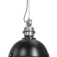 lampara-de-suspension-de-metal-negro-7586ZW-1